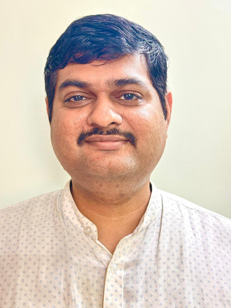 CA Naineel Suryawanshi