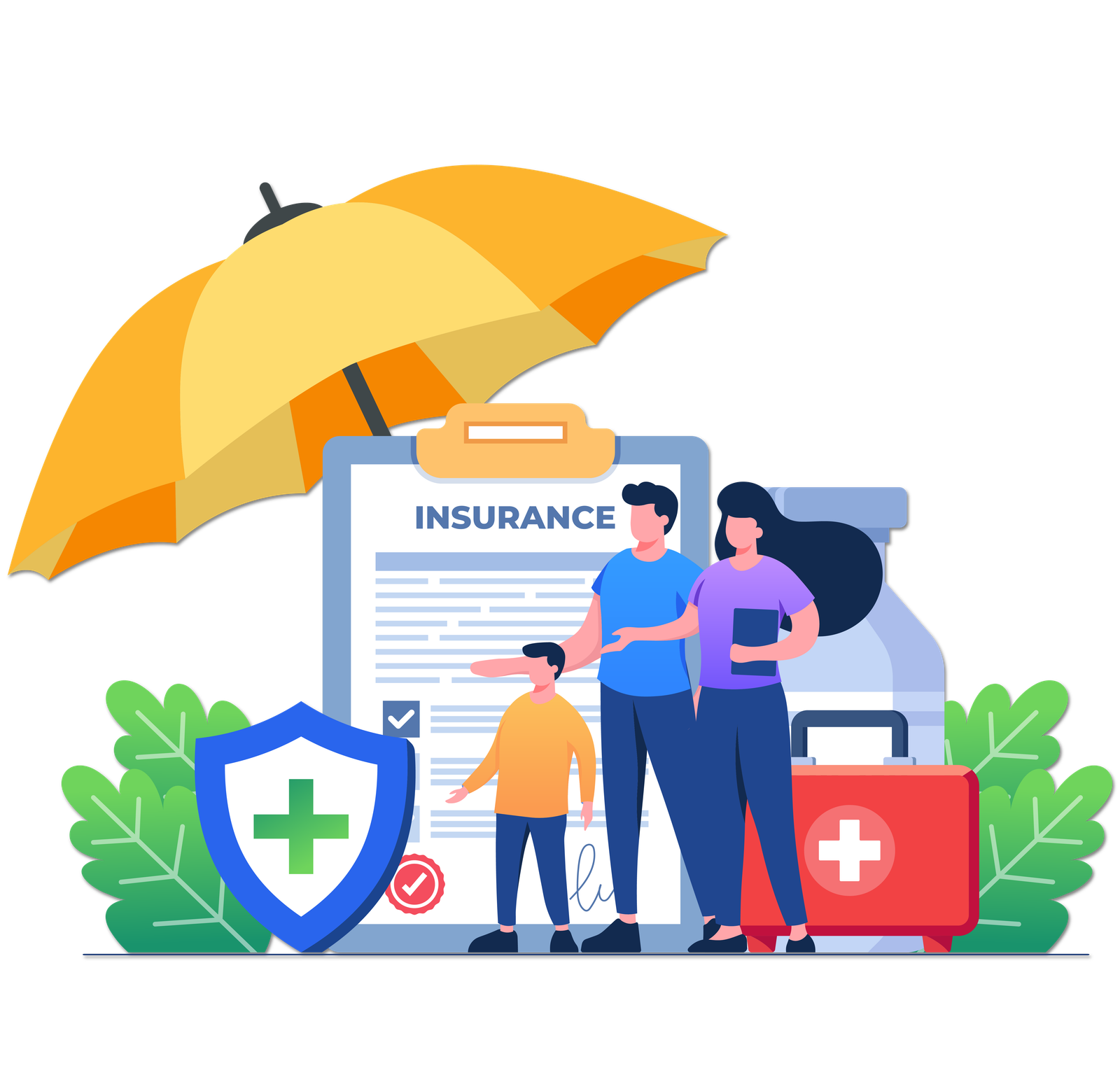 Insurance