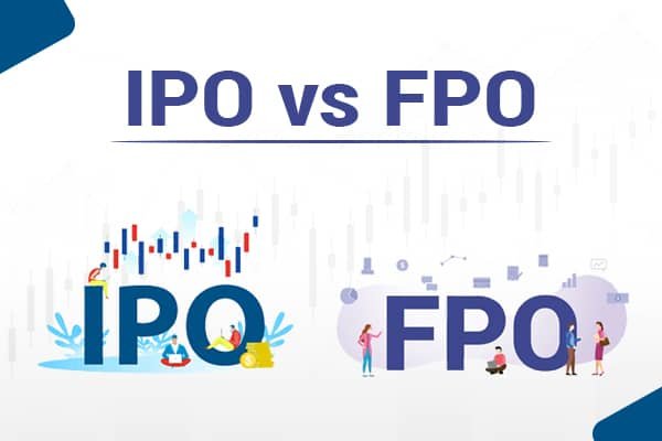 IPO FPO